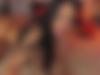 Luisa Baker's Live Sex Cam Show