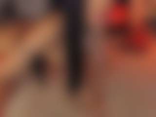 Luisa Baker's Live Sex Cam Show