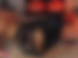 Luisa Baker's Live Sex Cam Show