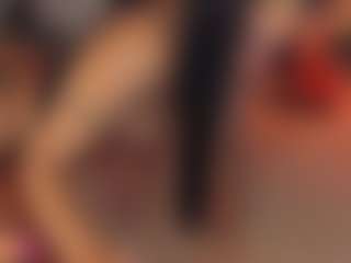 Luisa Baker's Live Sex Cam Show