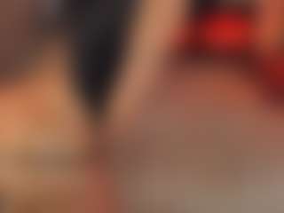 Luisa Baker's Live Sex Cam Show