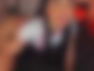 Luisa Baker's Live Sex Cam Show