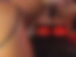 Luisa Baker's Live Sex Cam Show