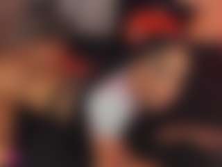 Luisa Baker's Live Sex Cam Show