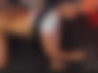 Luisa Baker's Live Sex Cam Show