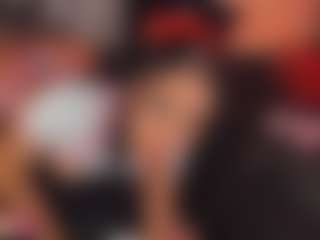 Luisa Baker's Live Sex Cam Show