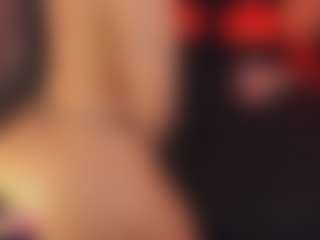 Luisa Baker's Live Sex Cam Show
