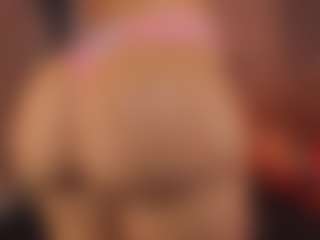 Luisa Baker's Live Sex Cam Show