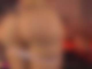 Luisa Baker's Live Sex Cam Show