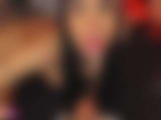 Luisa Baker's Live Sex Cam Show
