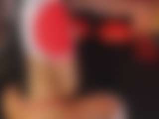 Luisa Baker's Live Sex Cam Show