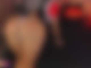 Luisa Baker's Live Sex Cam Show