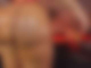 Luisa Baker's Live Sex Cam Show