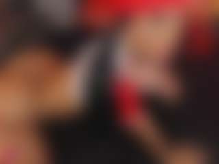 Luisa Baker's Live Sex Cam Show