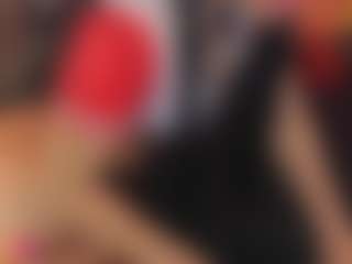 Luisa Baker's Live Sex Cam Show