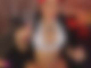 Luisa Baker's Live Sex Cam Show