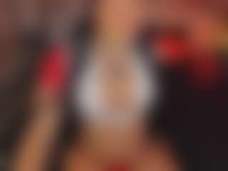 Luisa Baker's Live Sex Cam Show