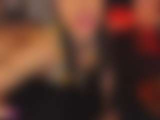 Luisa Baker's Live Sex Cam Show