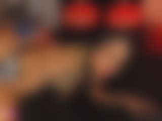 Luisa Baker's Live Sex Cam Show
