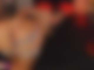 Luisa Baker's Live Sex Cam Show