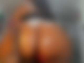 Live cam show with alexislondon - Ebony Toys on https://playwithruby.com