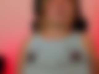 Live cam show with kristen_latin - Lovense on CamSextacy