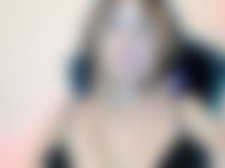 Live cam show with kristen_latin - Lovense on CamwithHer