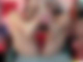 kristen_latin's Live Sex Cam Show