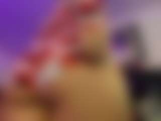 kristen_latin's Live Sex Cam Show