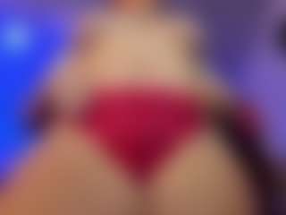 kristen_latin's Live Sex Cam Show