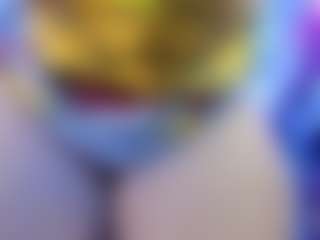 kristen_latin's Live Sex Cam Show