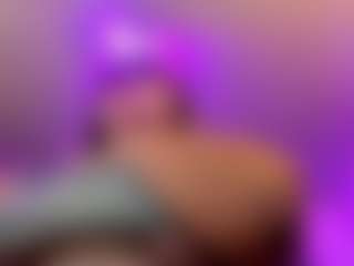 kristen_latin's Live Sex Cam Show