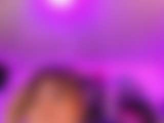 kristen_latin's Live Sex Cam Show