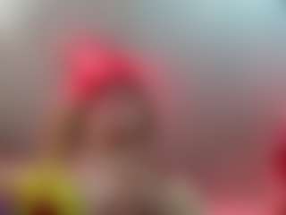 kristen_latin's Live Sex Cam Show