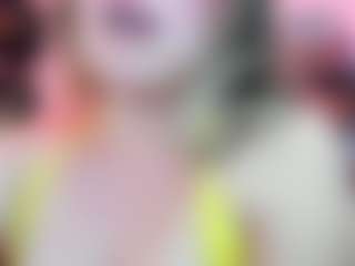 kristen_latin's Live Sex Cam Show