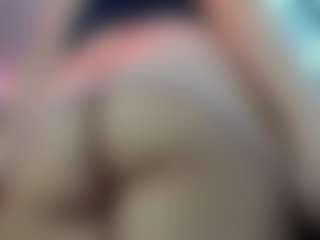 kristen_latin's Live Sex Cam Show