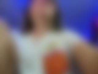 Live cam show with kristen_latin - Lovense Brown Hair on boobsie.com