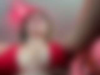 kristen_latin's Live Sex Cam Show