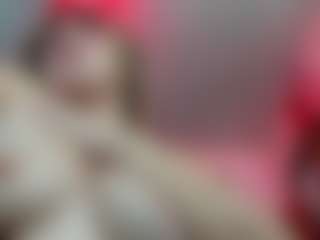 kristen_latin's Live Sex Cam Show