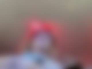 kristen_latin's Live Sex Cam Show
