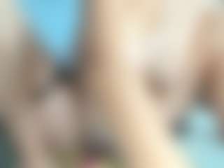 Show de Sexo ao Vivo na Câmera de onehotblonde