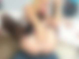 onehotblonde's Live Sex Cam Show