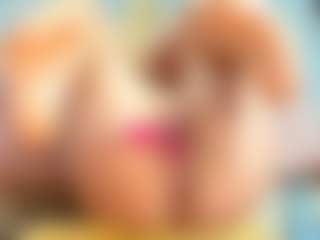 Live cam show with onehotblonde - Blonde Hair Dildo on EXY