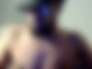 Show in cam erotica live di WhiskeyWood DuhGOD