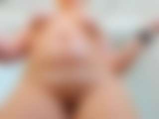 Live cam show with ninadee - Blonde Hair on Mixed Magazine Live