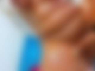 ninadee's Live Sex Cam Show