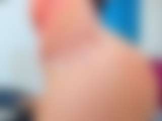 ninadee's Live Sex Cam Show
