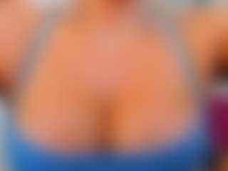 ninadee's Live Sex Cam Show