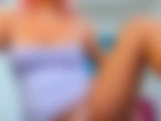 Live cam show with ninadee - Blonde Hair on madthumbs
