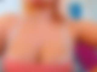 Live cam show with ninadee - Blonde Hair on TeamSkeetLive